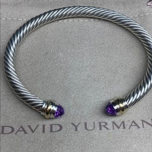 David Yurman Bracelet